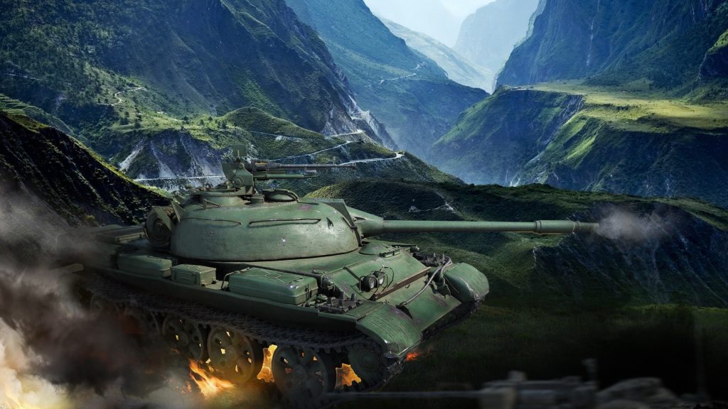 2023 никнейма для игроков World of Tanks в 2023 году