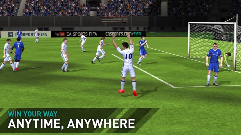 Не продаются игроки в FIFA Mobile: какие действия помогут продать игрока